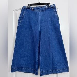 Charter Club Classic Blue Jeans